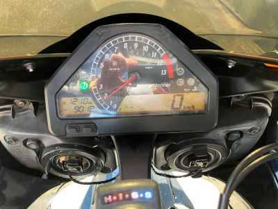 Honda CBR1000RR 2006