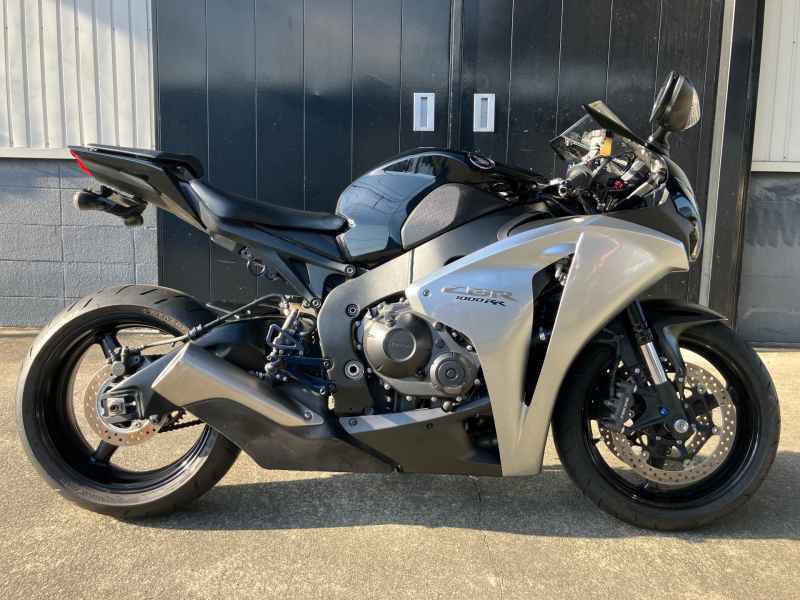 Honda CBR1000RR 2009