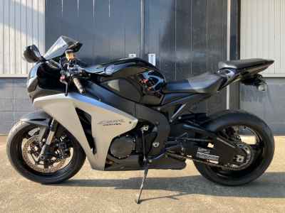 Honda CBR1000RR 2009