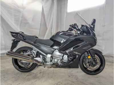 Yamaha FJR1300 S 2019
