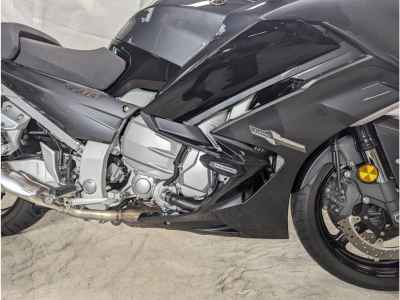 Yamaha FJR1300 S 2019