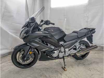 Yamaha FJR1300 S 2019