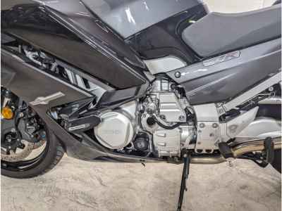 Yamaha FJR1300 S 2019