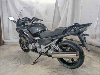 Yamaha FJR1300 S 2019