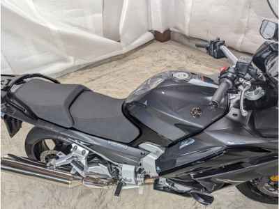 Yamaha FJR1300 S 2019