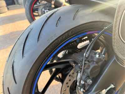 Suzuki GSX-S1000F 2018