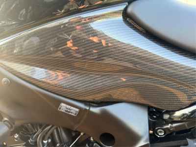 Suzuki GSX-S1000F 2018