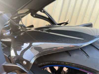 Suzuki GSX-S1000F 2018