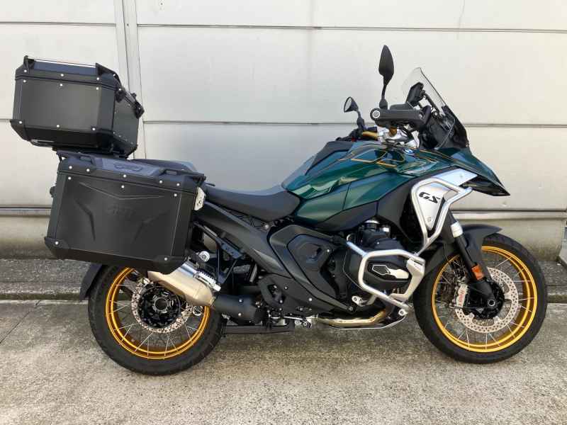 BMW R1300GS 2024