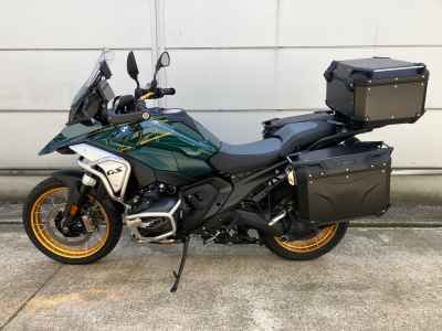 BMW R1300GS 2024