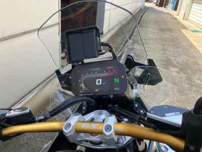 BMW R1300GS 2024
