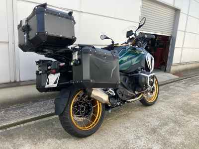 BMW R1300GS 2024