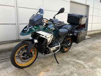 BMW R1300GS 2024