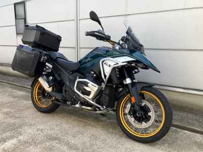 BMW R1300GS 2024