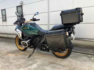 BMW R1300GS 2024