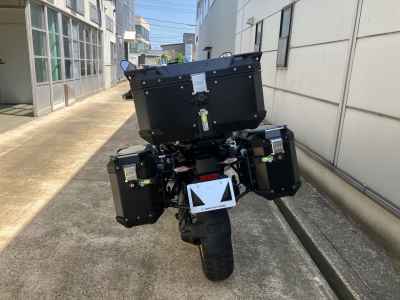 BMW R1300GS 2024