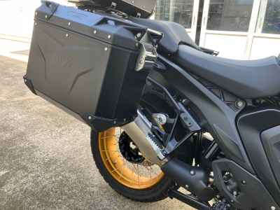 BMW R1300GS 2024