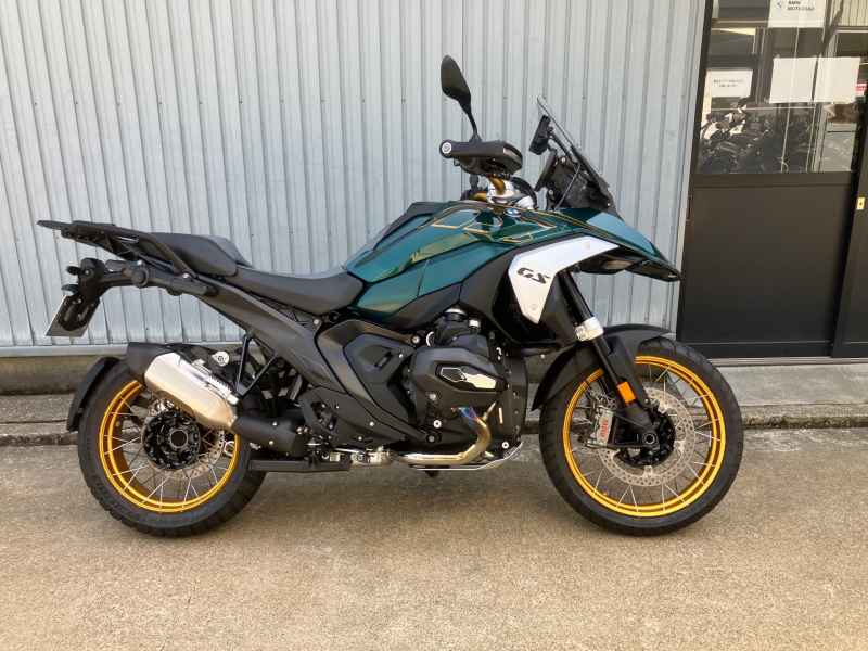 BMW R1300GS 2024