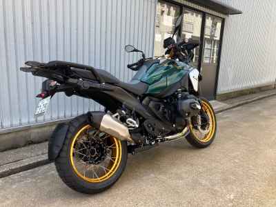 BMW R1300GS 2024