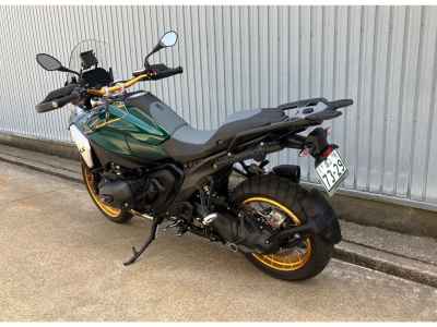 BMW R1300GS 2024
