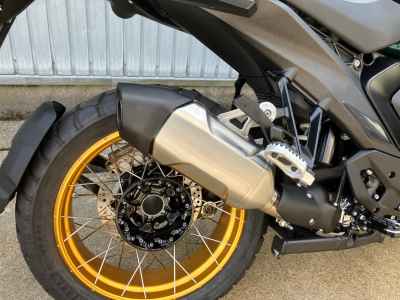 BMW R1300GS 2024