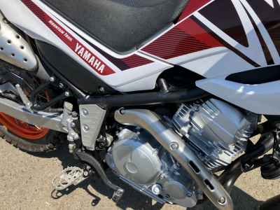 Yamaha XT250 Serow 2016