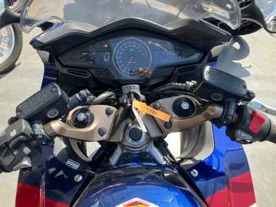 Honda VFR800F 2019