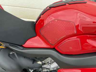 Ducati Panigale V4S 2018