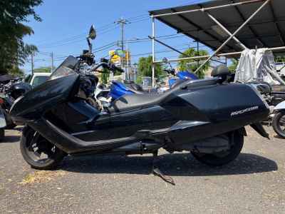 Yamaha Maxam 250 2007