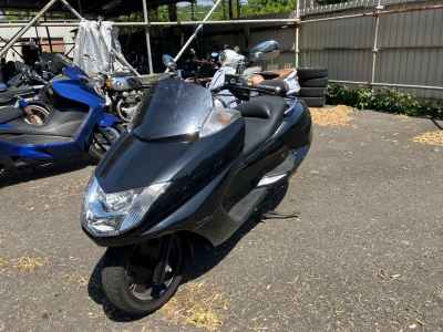 Yamaha Maxam 250 2007