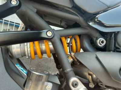 Ducati Monster 1200R 2018