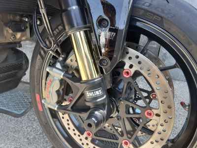 Ducati Monster 1200R 2018