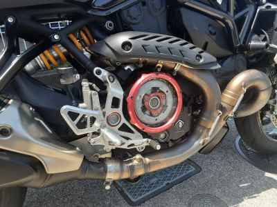 Ducati Monster 1200R 2018