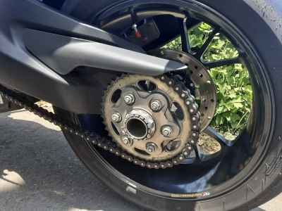 Ducati Monster 1200R 2018