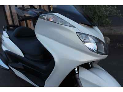 Yamaha Majesty 400 2005