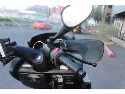 Yamaha Majesty 400 2005