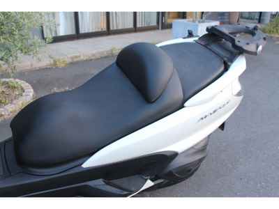 Yamaha Majesty 400 2005