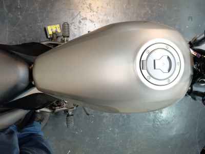 Honda Rebel CMX250 2017
