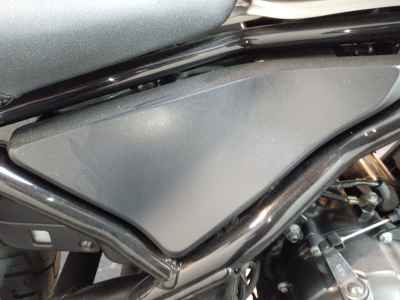 Honda Rebel CMX250 2017