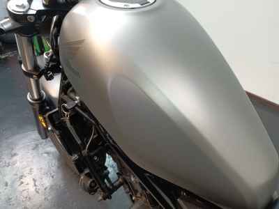 Honda Rebel CMX250 2017