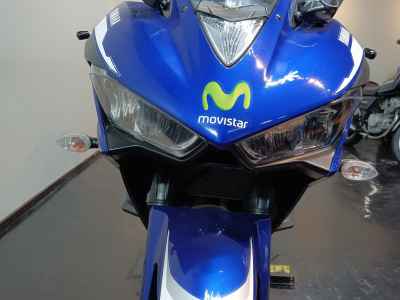 Yamaha YZF-R25 2016