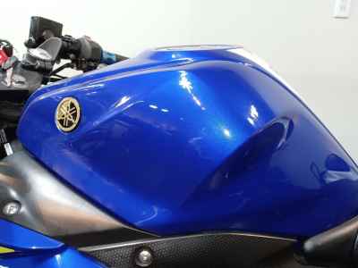 Yamaha YZF-R25 2016