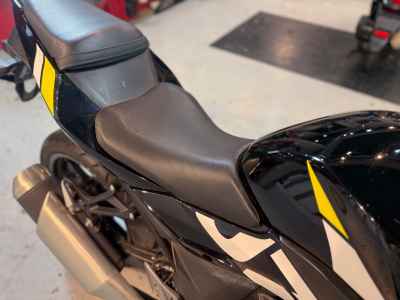 Suzuki GSX250R