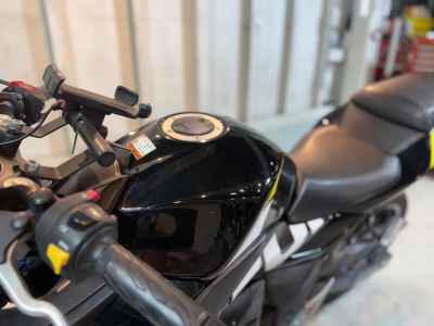 Suzuki GSX250R