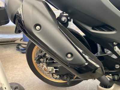 Yamaha TMAX 560 Tech MAX 2020