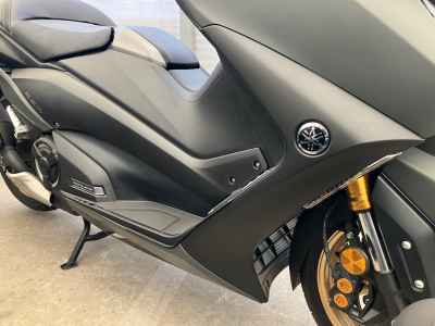 Yamaha TMAX 560 Tech MAX 2020
