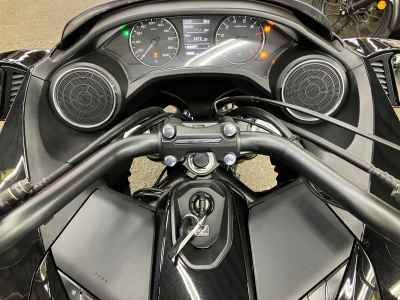 Honda CTX1300 2015
