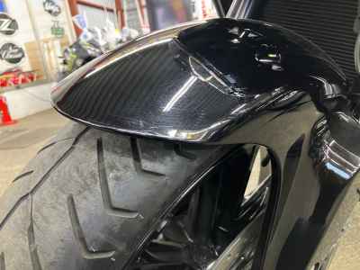 Honda CTX1300 2015