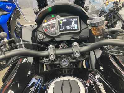 Kawasaki Versys 1000SE 2023