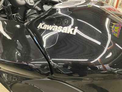 Kawasaki Versys 1000SE 2023